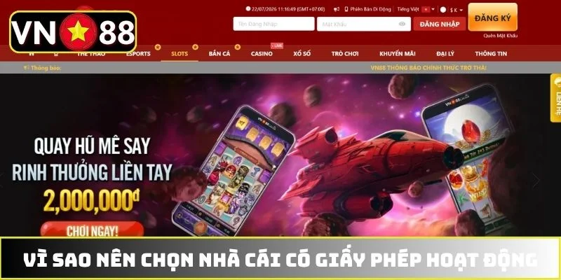 3 ưu điểm vì sao nên chọn nhà cái có giấy phép hoạt động 3 ưu điểm vì sao nên chọn nhà cái có giấy phép hoạt động